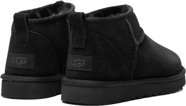 מגפי UGG לנשים דגם Classic Ultra Mini