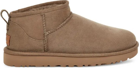 UGG   Classic Ultra Mini Antilope 1116109-alp נעלי אופנה