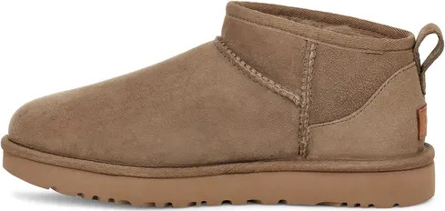 UGG   Classic Ultra Mini Antilope 1116109-alp נעלי אופנה