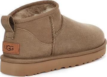 UGG   Classic Ultra Mini Antilope 1116109-alp נעלי אופנה