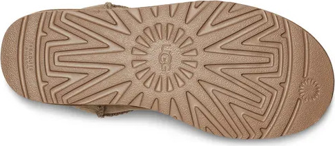 UGG   Classic Ultra Mini Antilope 1116109-alp נעלי אופנה