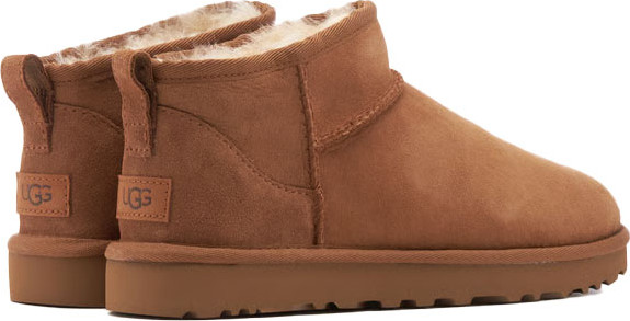 מגפי UGG לנשים דגם Classic Ultra Mini