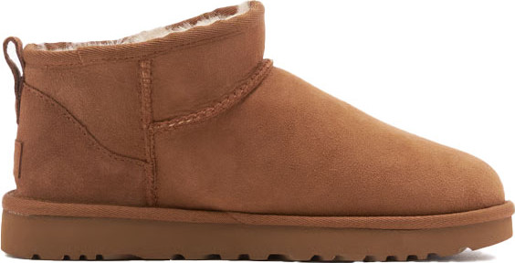 מגפי UGG לנשים דגם Classic Ultra Mini