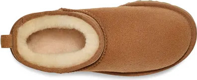מגפי UGG לנשים דגם Classic Ultra Mini