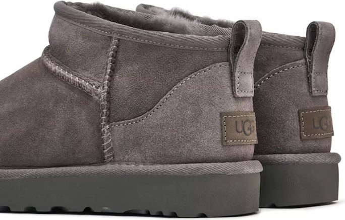מגפי UGG לנשים דגם Classic Ultra Mini