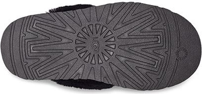 UGG BLK פאנקט שחור 1113474-blk כפכפים