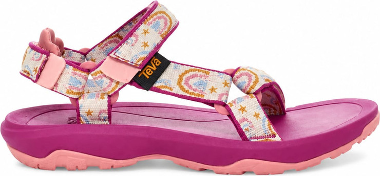 TEVA HURRICANE סנדלי ילדות