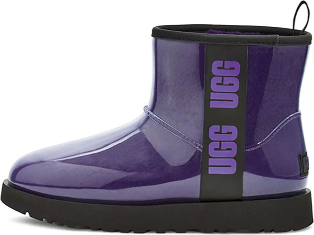 מגפי UGG לנשים דגם Classic Clear Mini
