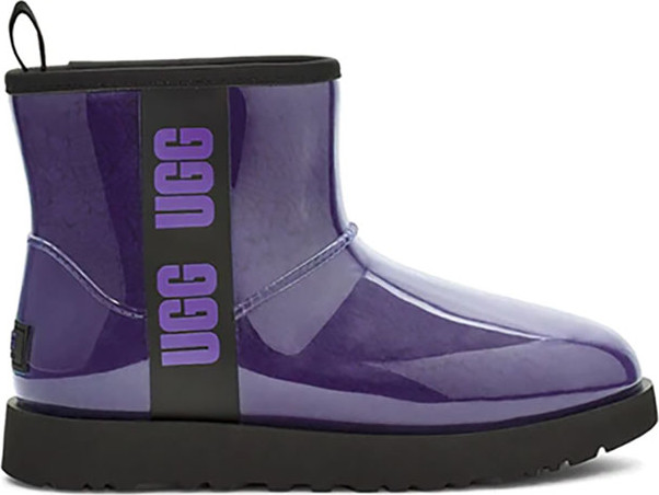 מגפי UGG לנשים דגם Classic Clear Mini