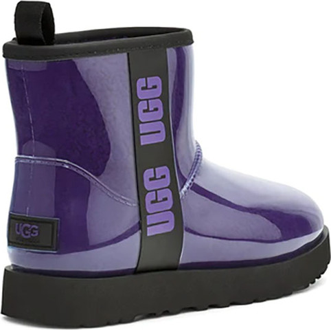 מגפי UGG לנשים דגם Classic Clear Mini