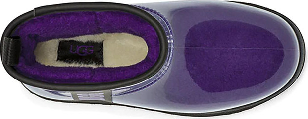 מגפי UGG לנשים דגם Classic Clear Mini