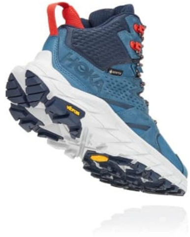 נעלי טיולים לנשים Anacapa Mid GTX