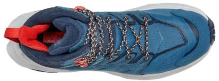 נעלי טיולים לנשים Anacapa Mid GTX