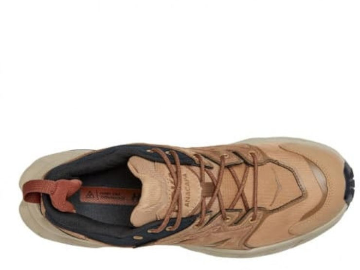 נעלי טיולים Anacapa Low GTX