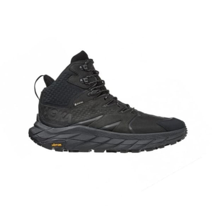נעלי טיולים לגברים Anacapa Mid GTX