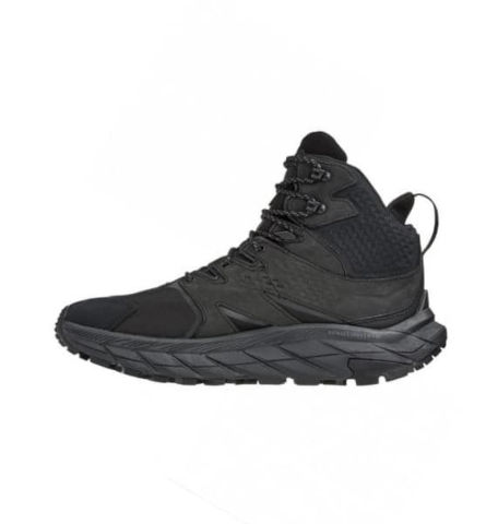 נעלי טיולים לגברים Anacapa Mid GTX
