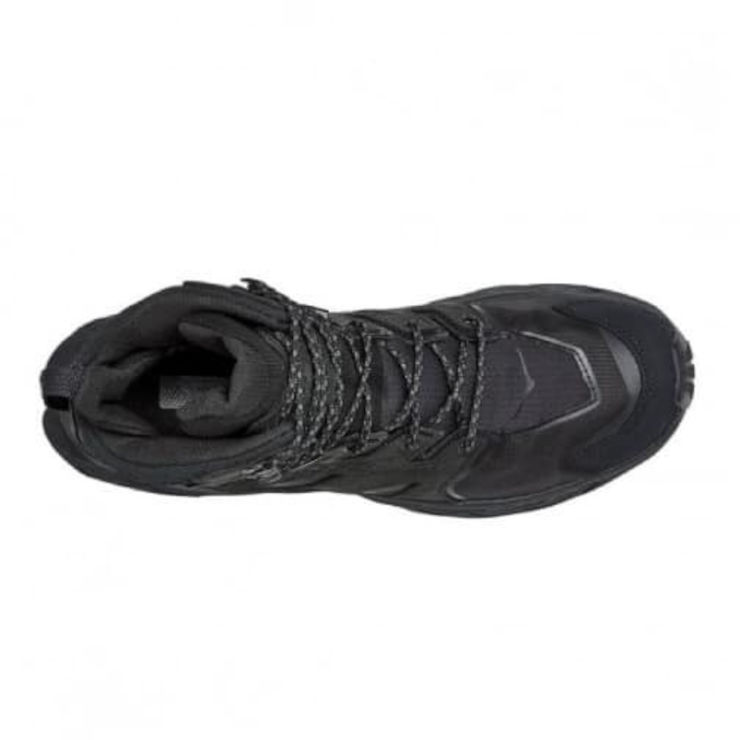 נעלי טיולים לגברים Anacapa Mid GTX
