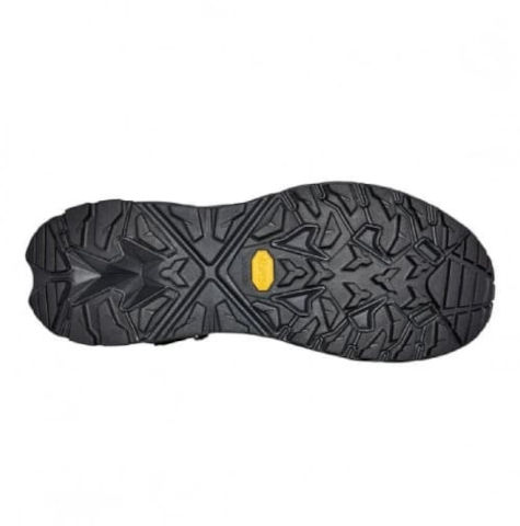 נעלי טיולים לגברים Anacapa Mid GTX