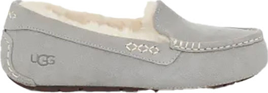נעלי מוקסין UGG לנשים דגם Ansley