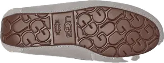 נעלי מוקסין UGG לנשים דגם Ansley