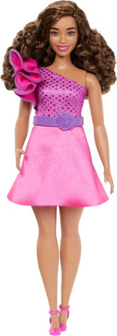 חוגגים 65 שנה: בהשראת לוק דייט חלומות משנת 1993- - Barbie