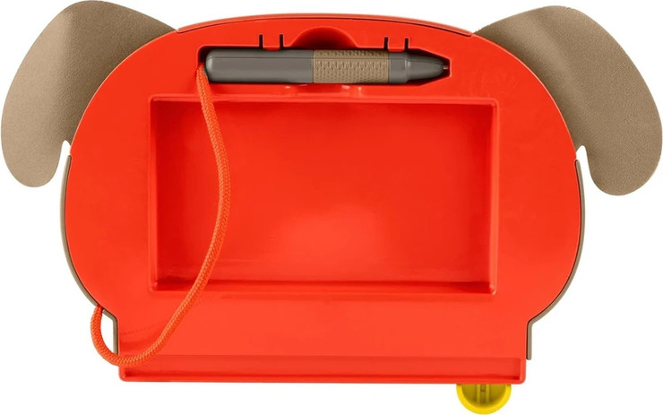 לוח ציור מחיק כלבלב - Fisher Price