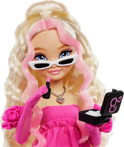 ברבי סדרת בסטיז החלומות - מאליבו - Barbie
