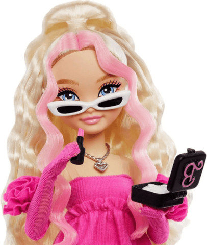 ברבי סדרת בסטיז החלומות - מאליבו - Barbie