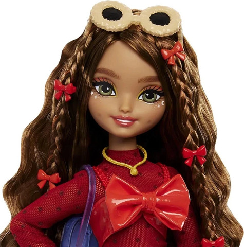 ברבי סדרת בסטיז החלומות - טרזה - Barbie