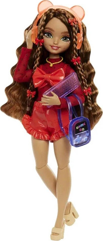 ברבי סדרת בסטיז החלומות - טרזה - Barbie