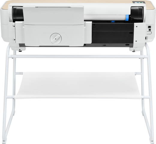 פלוטר HP DesignJet Studio 24-in 5HB12A