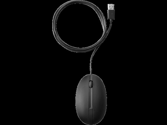עכבר חוטי HP 320M