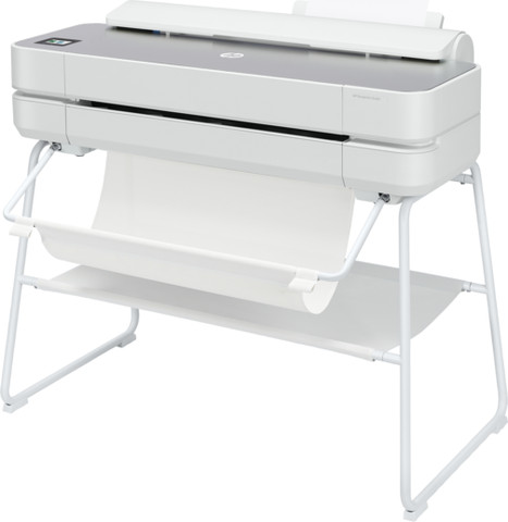 פלוטר HP DesignJet Studio 24-in 5HB12C