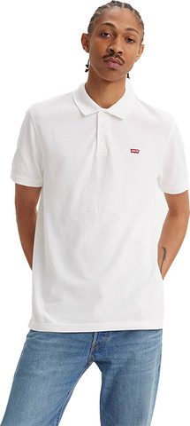 חולצת פולו Levis לגברים