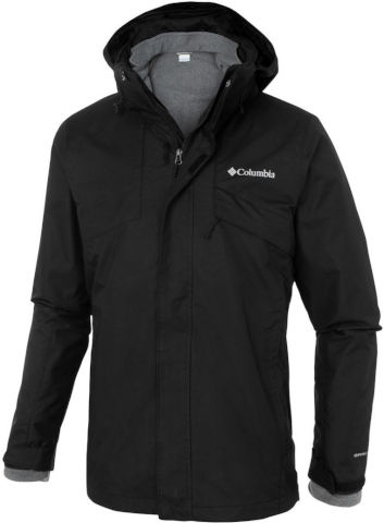 מעיל משולב לגברים Bugaboo II Fleece Interchange M