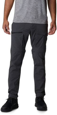 מכנסי טיולים מתפרקים לגברים Maxtrail Lite Convertible Pant shark