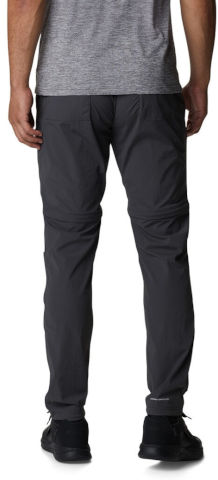מכנסי טיולים מתפרקים לגברים Maxtrail Lite Convertible Pant shark