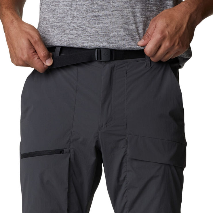 מכנסי טיולים מתפרקים לגברים Maxtrail Lite Convertible Pant shark