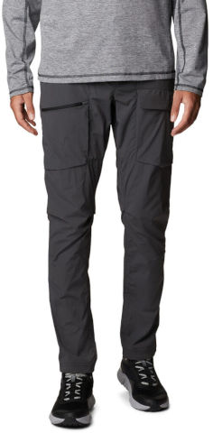 מכנסי טיולים לגברים Maxtrail Lite Pant shark