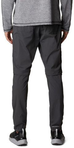 מכנסי טיולים לגברים Maxtrail Lite Pant shark