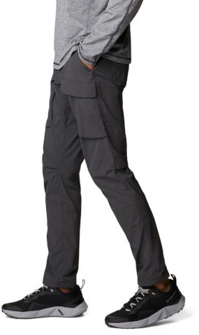 מכנסי טיולים לגברים Maxtrail Lite Pant shark