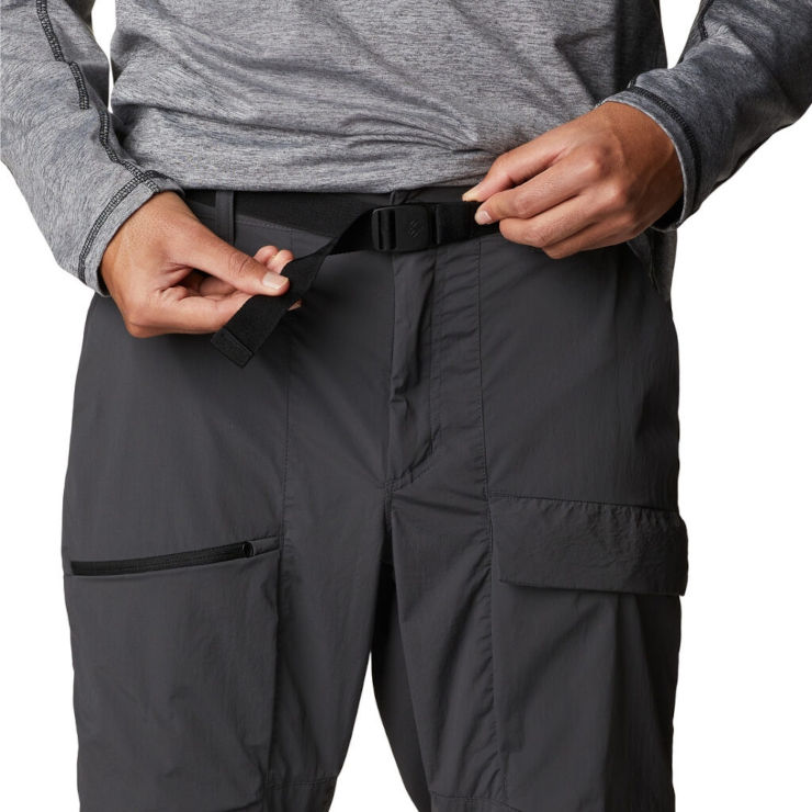 מכנסי טיולים לגברים Maxtrail Lite Pant shark