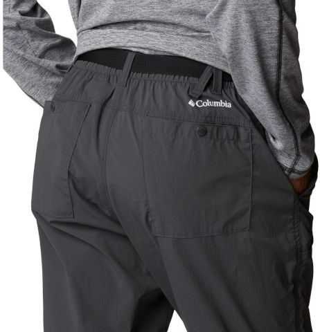 מכנסי טיולים לגברים Maxtrail Lite Pant shark