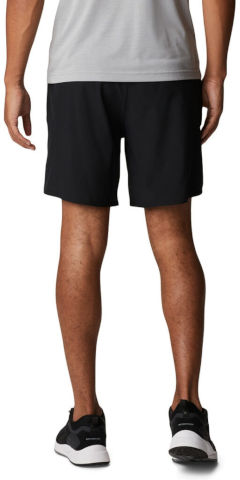 מכנסיים קצרים לגברים Columbia Hike Short Black