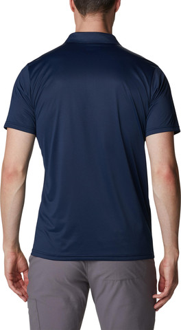 חולצת פולו לגברים בדגם Hike Polo Shirt