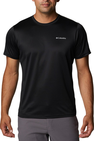 חולצה לגברים בדגם Hike Crew Shirt