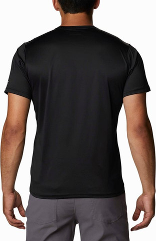 חולצה לגברים בדגם Hike Crew Shirt