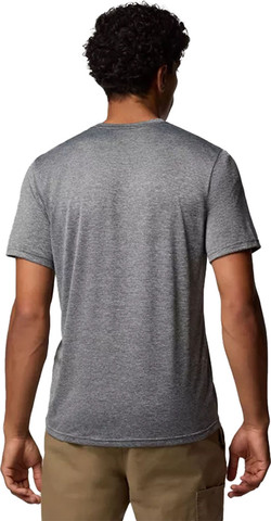 חולצה לגברים בדגם Hike Crew Shirt