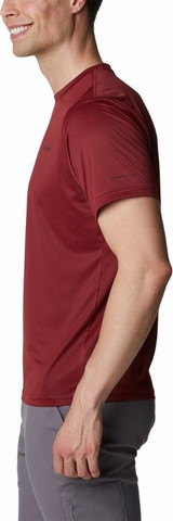 חולצה לגברים בדגם Hike Crew Shirt