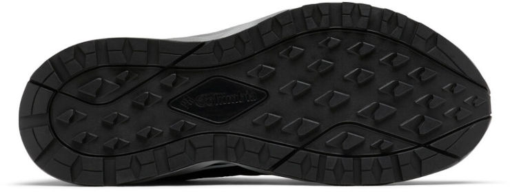 נעלי טיולים לנשים Plateau Waterproof